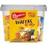 Bauducco Wafer, 20 pk.