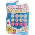 Squinkies Originals Collector Pack