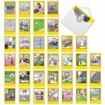 NobleWorks 36 Assorted Box Set Hysterical Everyday Mixed Occasions Greeting Cards