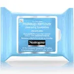 Neutrogena Makeup Remover Cleansing Towelettes