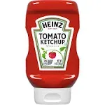 Heinz Tomato Ketchup - 14 oz