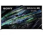 Sony Bravia XR A95L QD-OLED 4K HDR Google TV 65 inch