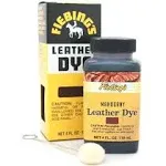 Fiebing's Leather Dye