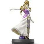 amiibo Zelda Super Smash Bros. Nintendo Japan