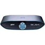 iFi Audio Zen DAC Signature V2 Desktop Headphone Amplifier