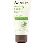 Aveeno Positively Radiant Skin Brightening Daily Scrub 7 oz