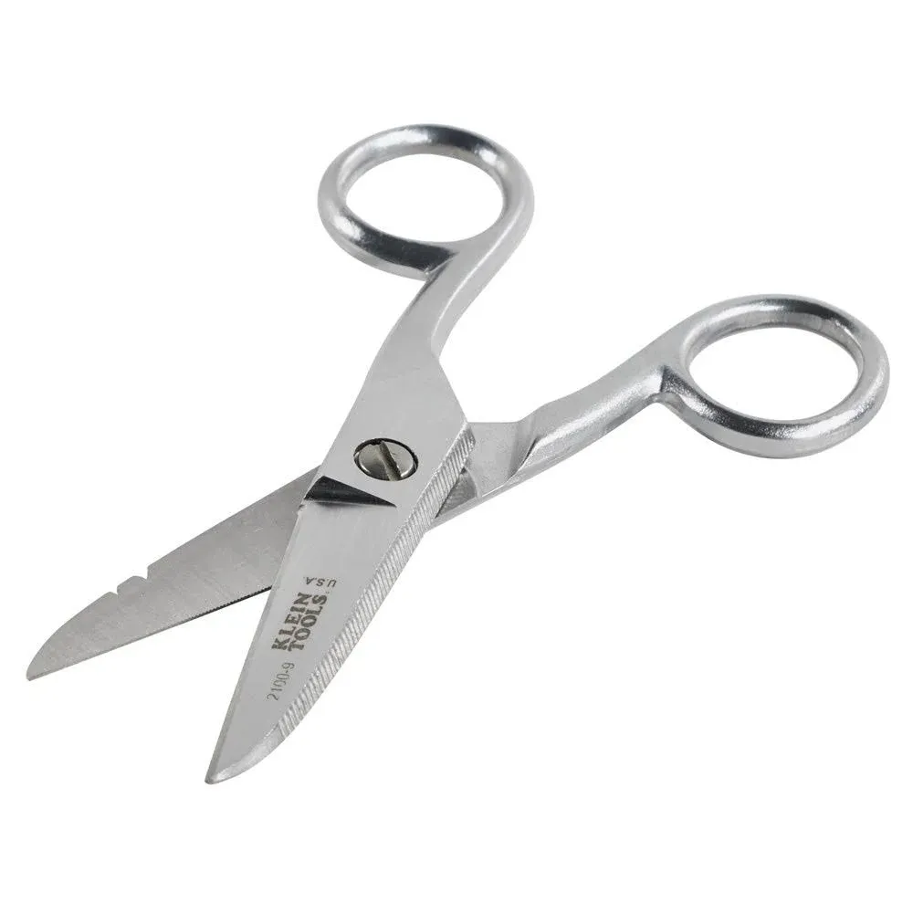 Klein Tools 2100-9 Scissors