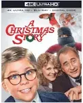 A Christmas Story - 4K