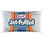 Jet Puffed Marshmallows, Mini 10 oz