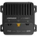 Lowrance ActiveTarget 2 Live Sonar