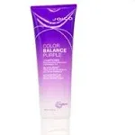 Joico 8.5 oz Color Balance Purple & Conditioner