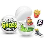 5 Surprise Mega Gross Minis