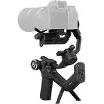 FeiyuTech Scorp-C Handheld Gimbal For VDSLR Cameras