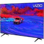 VIZIO 75-Inch M-Series 4K QLED HDR Smart TV with Voice Remote, Dolby Vision, HDR10+, Alexa Compatibility, VRR with AMD FreeSync, M75Q6-J03, 2022 Model