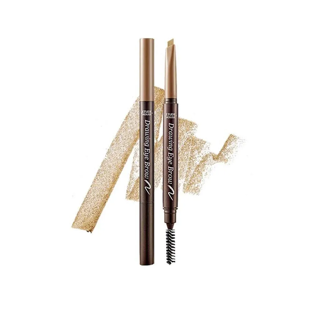 Etude - Drawing Eye Brow 07 Light Brown