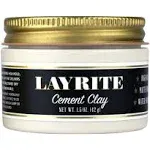 Layrite Cement Hair Clay