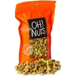 Nuts Cashews Whole Raw (1x5LB )