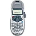 Dymo LetraTag Plus LT-100H Personal Label Maker