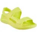 totes Kid's Everywear Molded Sport Sandals