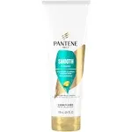 Pantene Conditioner, Smooth & Sleek - 308 ml