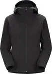 Arc'teryx Gamma Lightweight Hoody Women's | Light Versatile Breathable Softshell Hoody