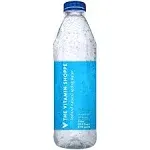 Iceland Natural Spring Water (15 Bottles / 1 Liter per bottle)