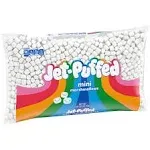 Jet Puffed Mini Marshmallows