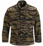 Propper Uniform BDU Coat - Woodland Digital