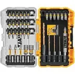 DEWALT Impact Driver Bit Set DWA2NGFT35IR