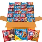 Chips Ahoy! Cookie Variety Pack