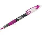 Sharpie Accent Highlighter - Liquid Pen - Micro Marker Point - Ch