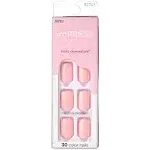 Impress Color Press-On Manicure - Pick Me Pink