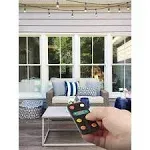 Brightech Outdoor Dimmer for String Lights