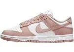 Nike Women's Dunk Low Rose Whisper 7.5