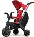 Doona Trike Liki S3 Flame Red