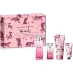 Fiercely by Nanette Lepore. 4 Piece Gift Set for Women