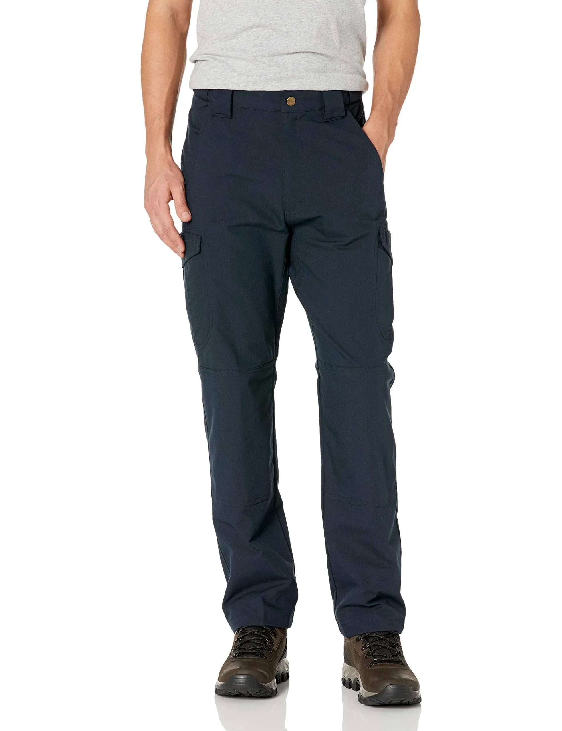 Tru-Spec Men's 24-7 Ascent Pants Navy