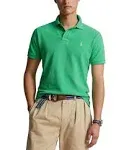 Polo Ralph Lauren Men's Classic Fit Polo Shirt