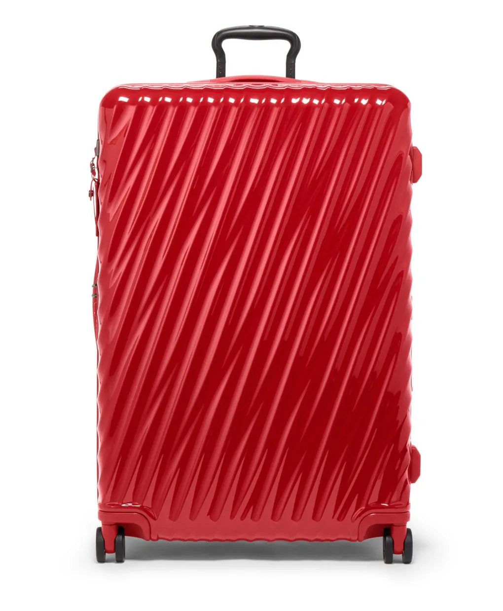 Tumi 19 Degree Extended Trip Expandable 4 Packing Case