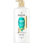 Pantene Pro-V Smooth & Sleek Conditioner (16 fl oz)