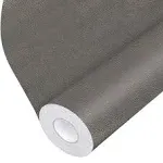 Leather Repair Tape Self-Adhesive Leather Repair Patch for Couch Furniture Sofas Car Seats Advanced PU Vinyl Leather Repair Kit (Grey, 3.9X79 inch)