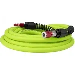 Legacy Flexzilla Pro Air Hose - 3/8" x 25 ft.