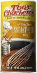 Tony Chachere Instant Gravy Mix, Creole, Roux, 3 Count