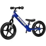 Strider 12 Classic Balance Bike - Pink