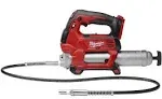 Milwaukee 2646-20 M18 2-Spd Grease Gun Bare Tool