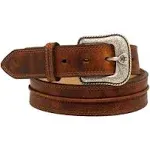 Ariat Men's Western Belt