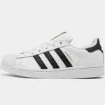 Adidas Superstar Little Kids' Shoes