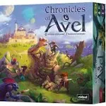 Chronicles of Avel