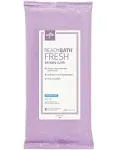 ReadyBath Fresh Standard-Weight Bathing Cloths