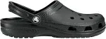 Crocs Classic Clog (Black)